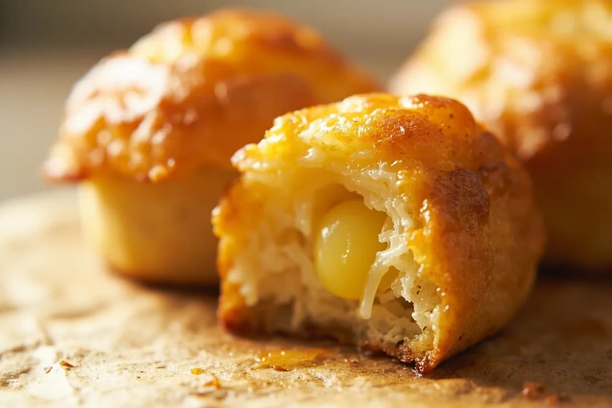 Pâte Sucrée Blind-Bake Doneness at 90–95°C base internal temp; oven at 170–180°C (340–355°F). Fat in the dough melts during early baking, and the starch and egg-yolk proteins begin to set. Visual cues: Base and sides are uniformly pale gold — no translucent, greasy raw patches, Surface is matte and dry to the touch, not tacky, Shell feels rigid and produces a hollow sound when tapped lightly.