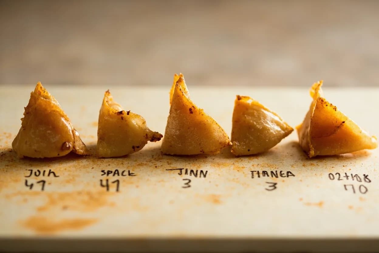 Tamale Steam Set Point in context — the stages just below and above, side-by-side. The tamale steam set point is the internal temperature and textural condition at which masa dough has fully gelatinized, absorbed sufficient steam moisture, and developed enough structural integrity … Target reference 74°C / 165°F.