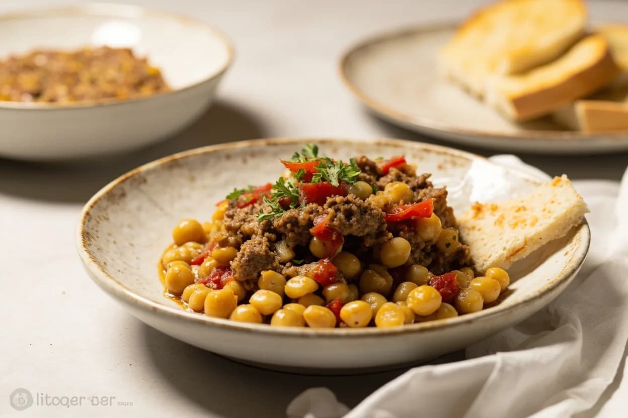 Abgoosht (Dizi)
