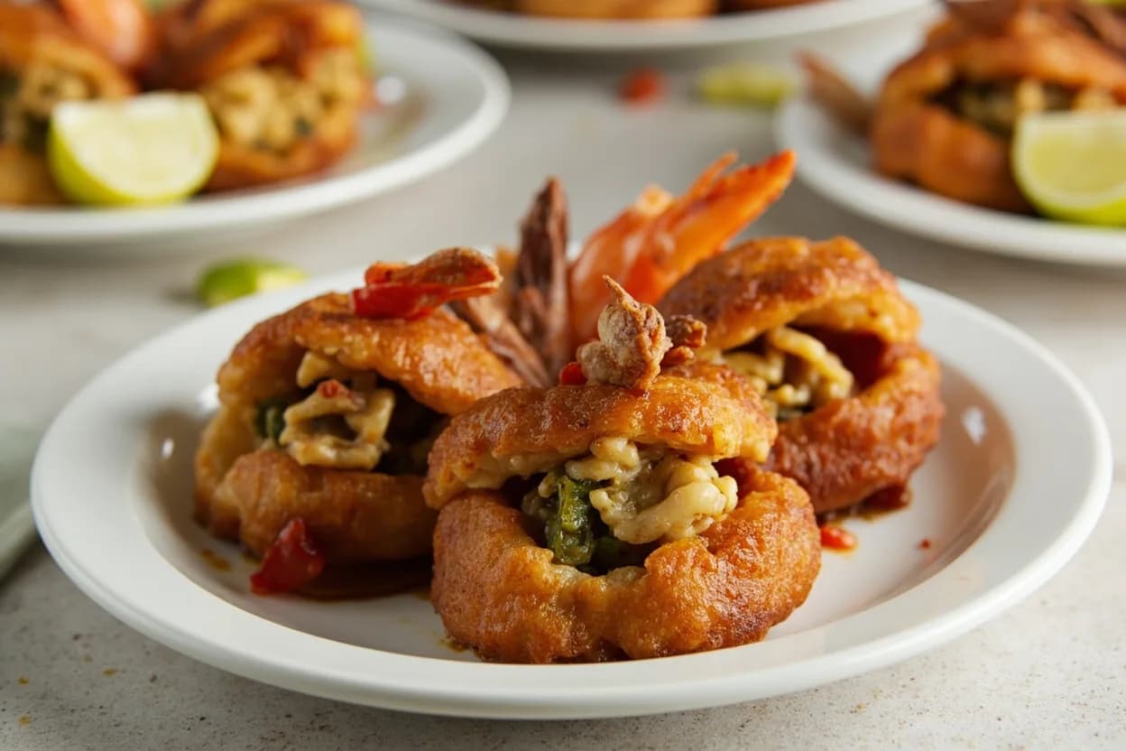 Acarajé