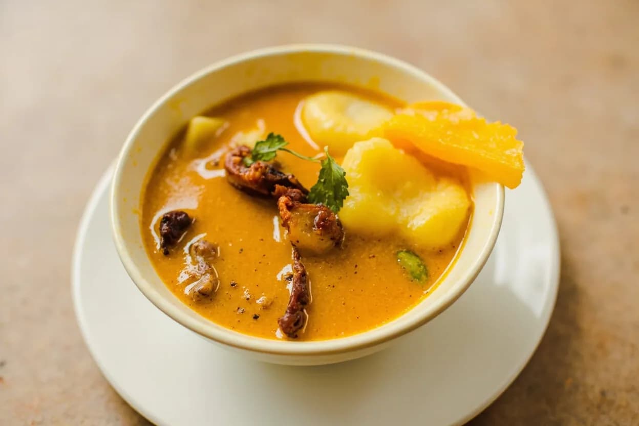 Achu Soup