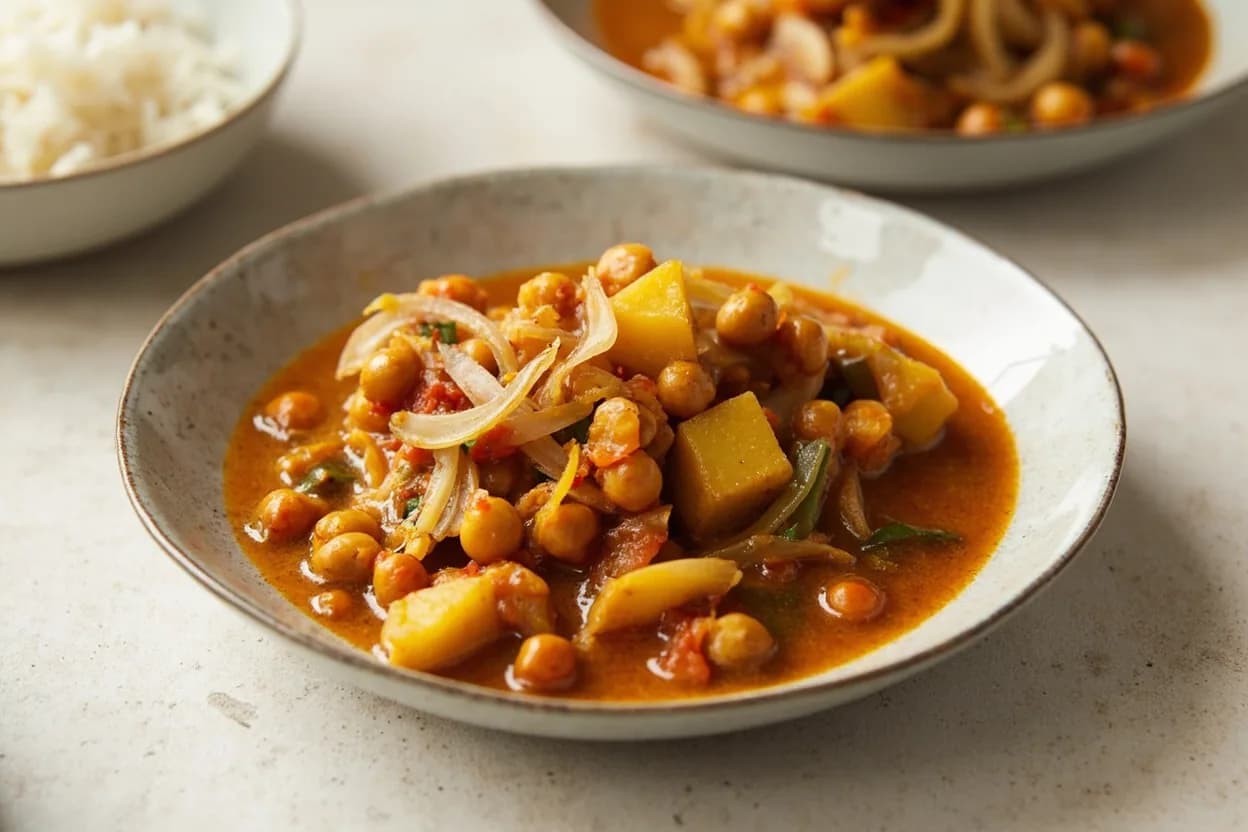 Aloo Tama