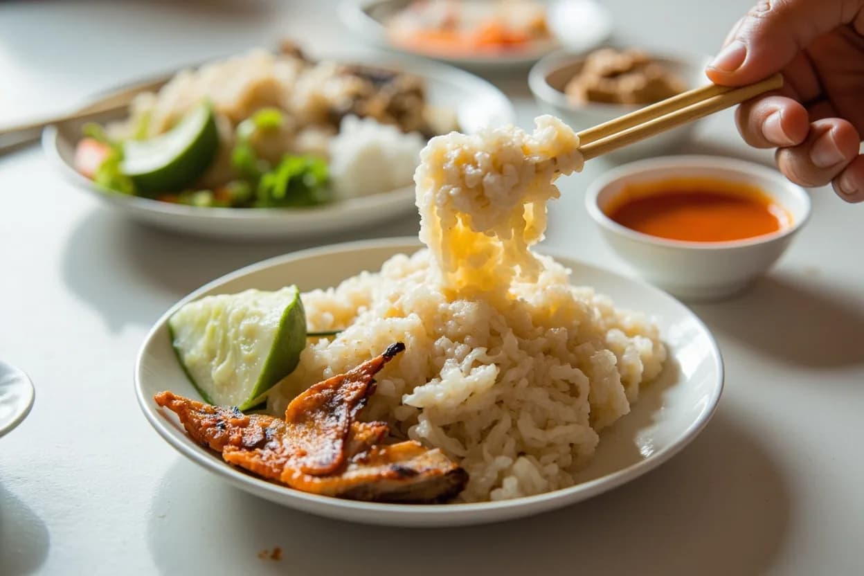 Ambuyat
