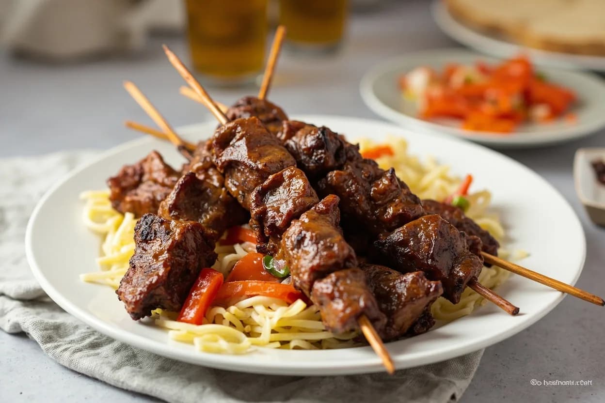 Anticuchos