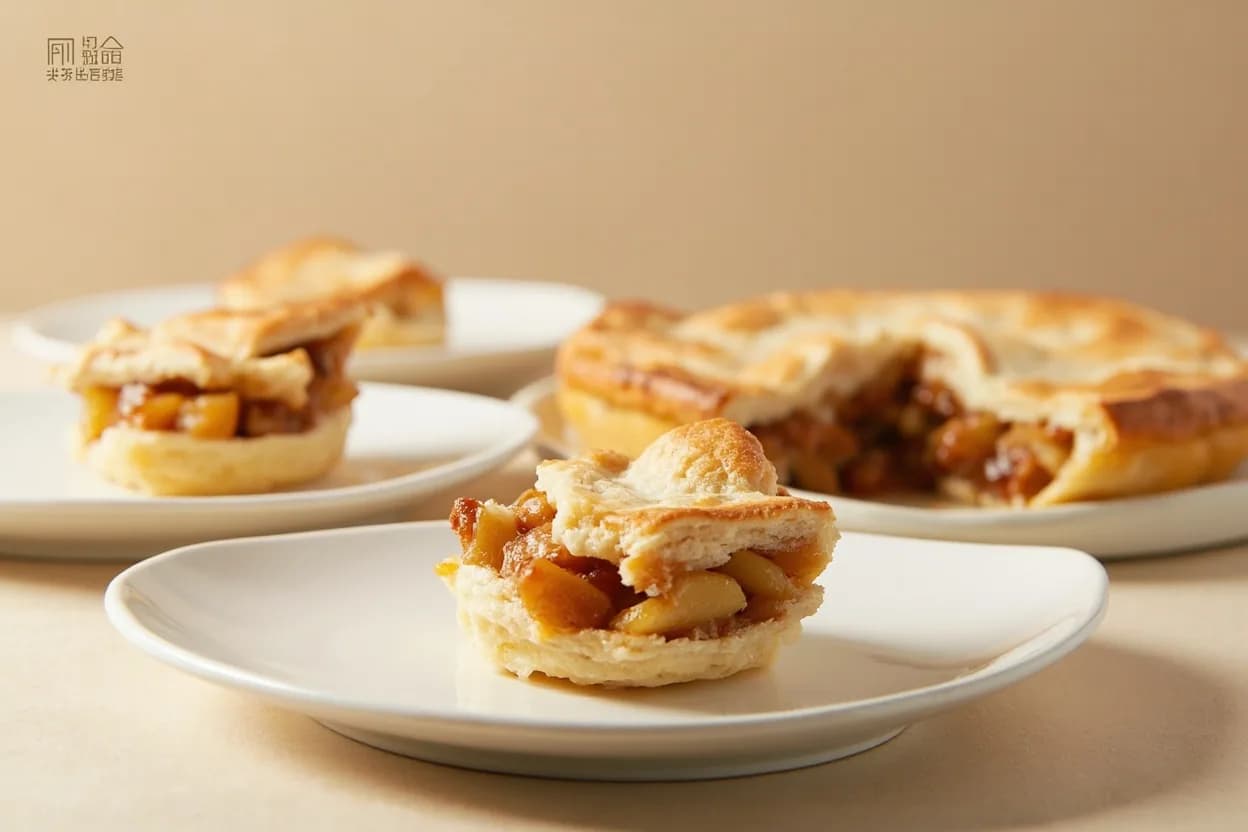 Apple Pie