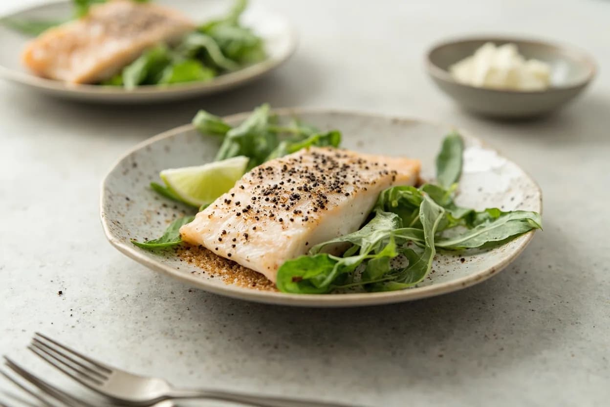Arctic Char