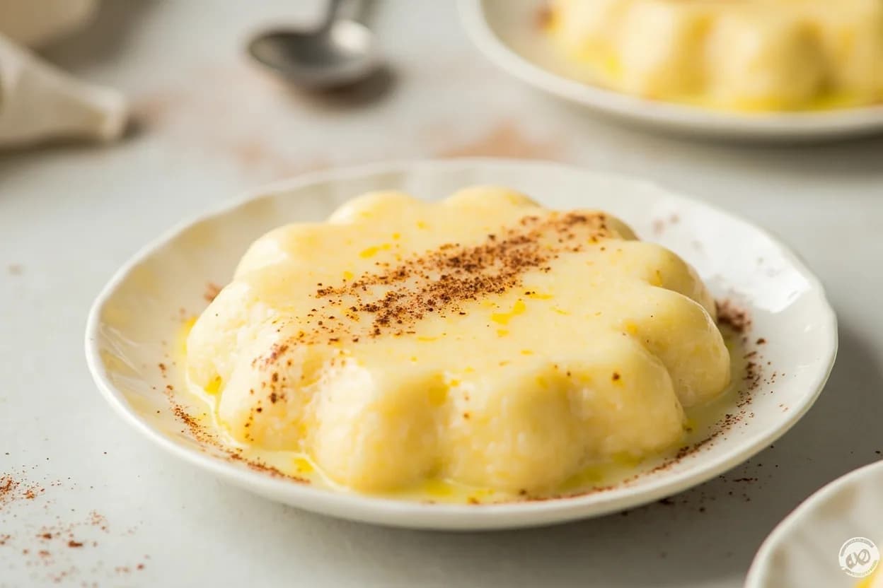 Arroz Doce
