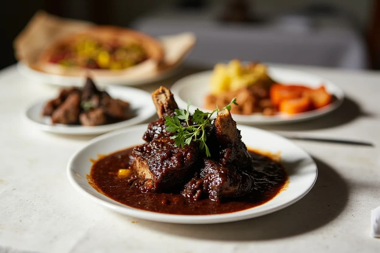 Asado Negro