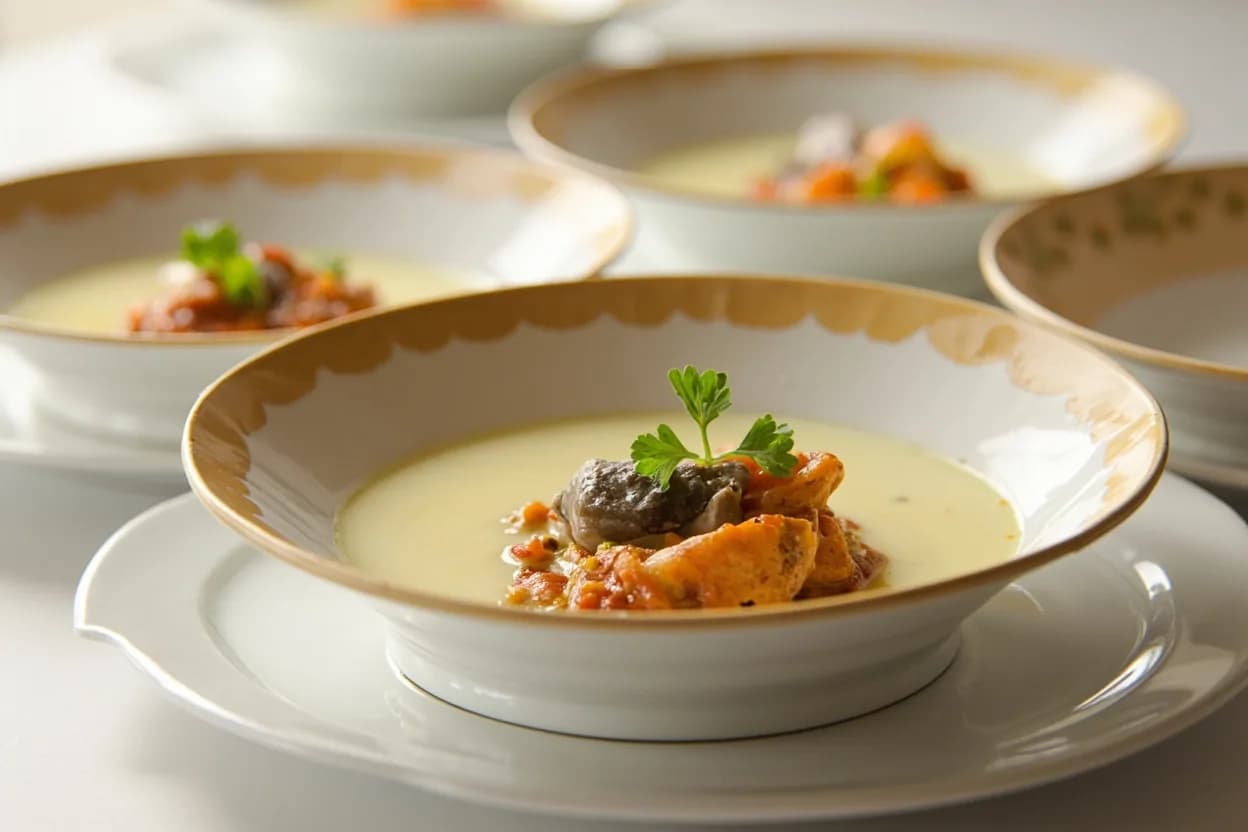 Bagna Cauda