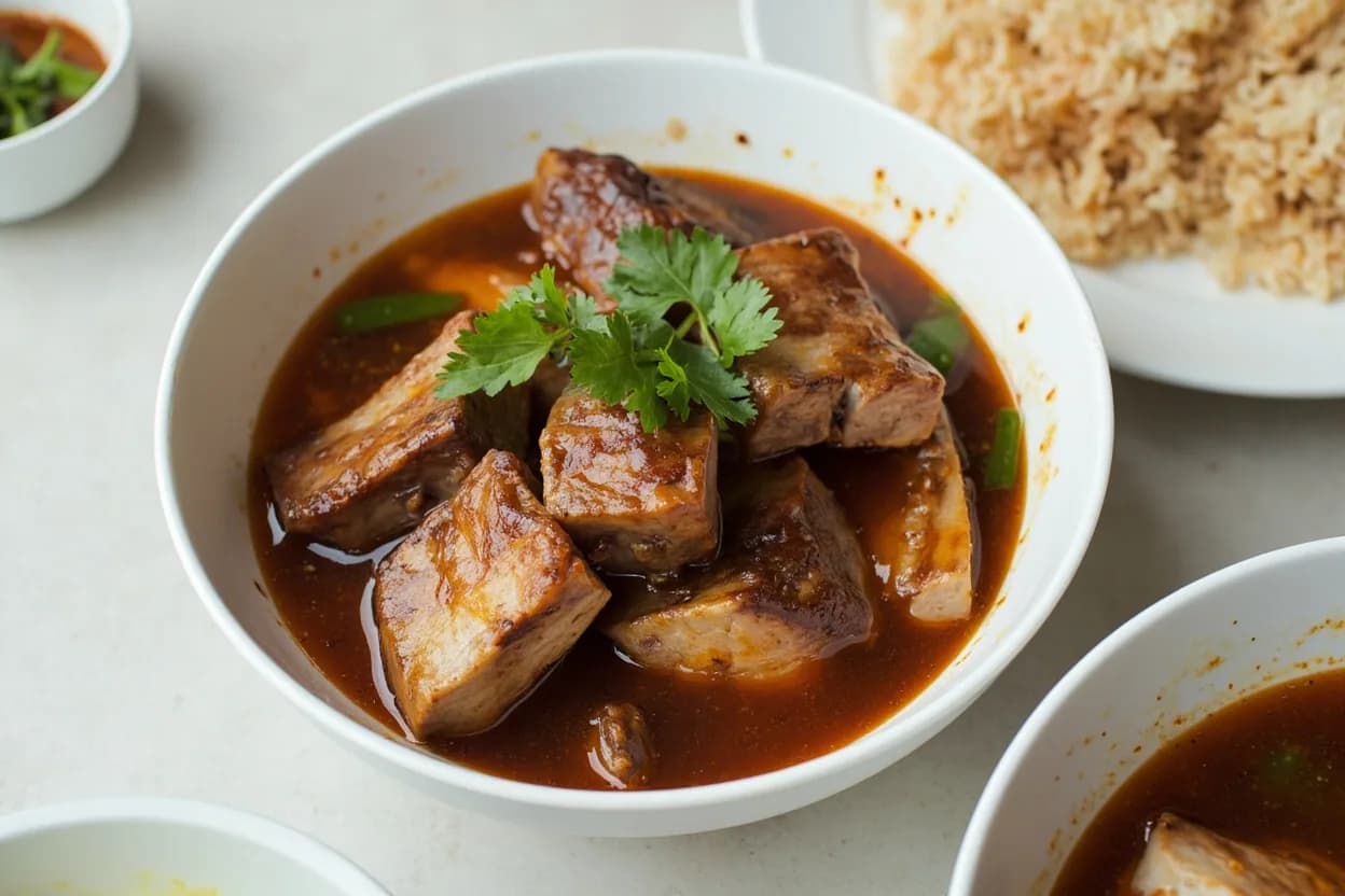 Bak Kut Teh