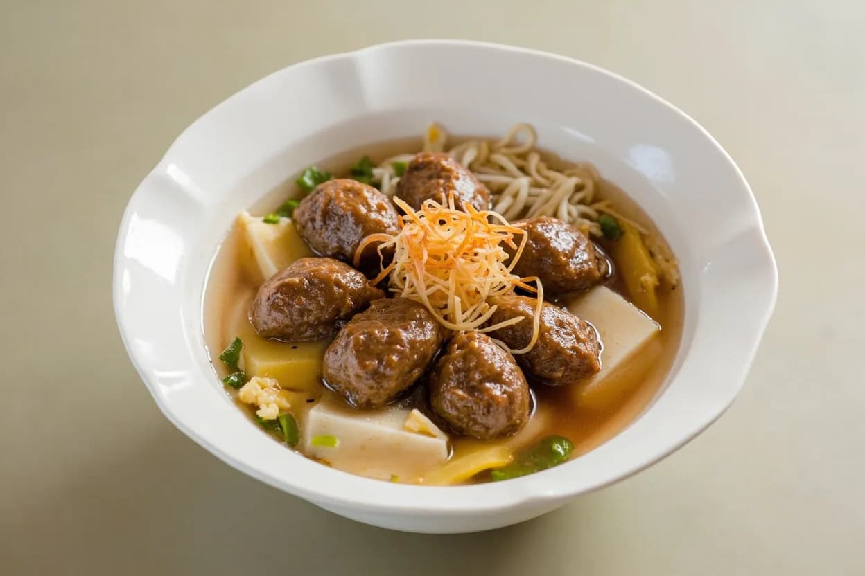 Bakso
