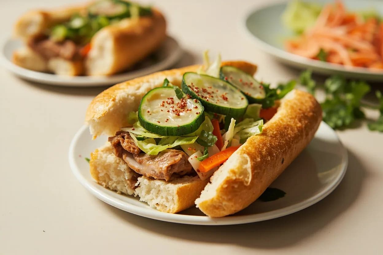 Bánh Mì