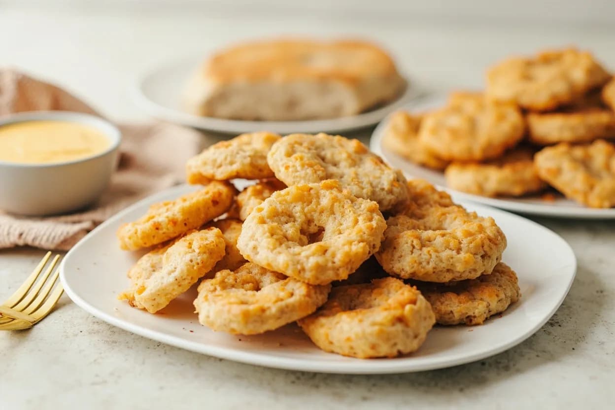 Bannock