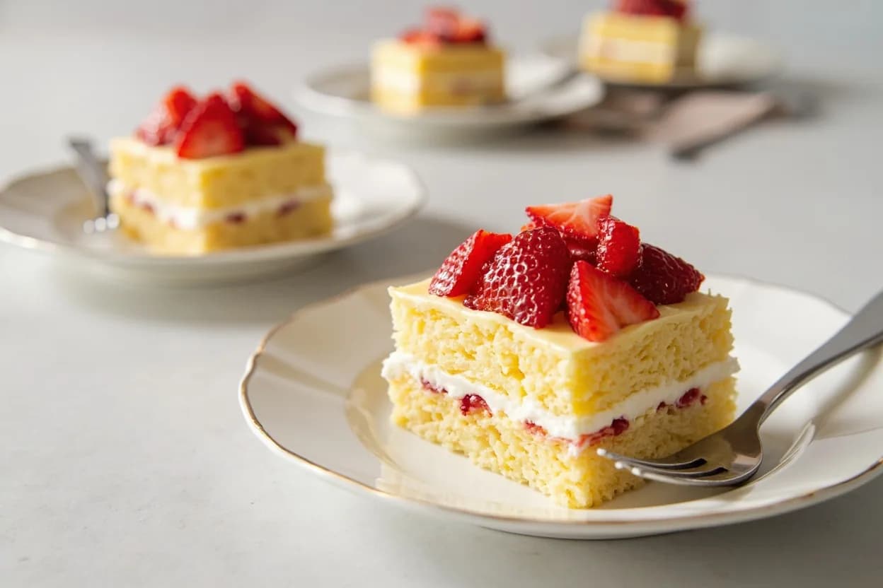 Bløtkake