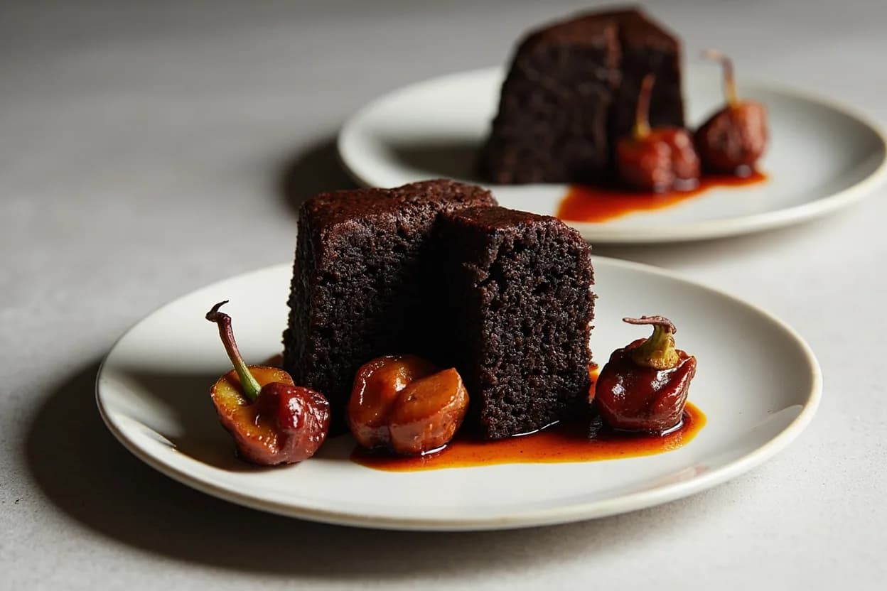Black Cake