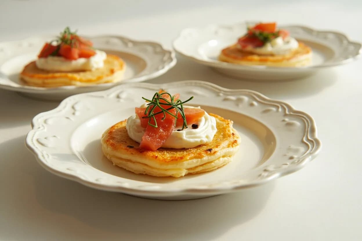 Blini