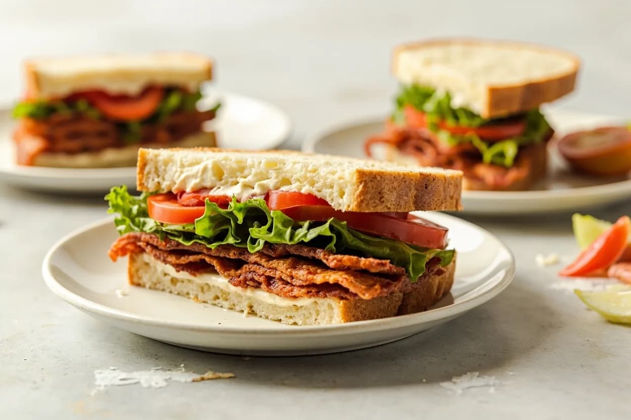 BLT Sandwich