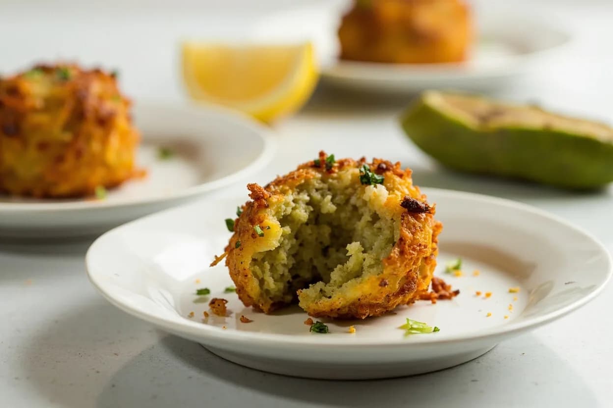 Bolón de Verde