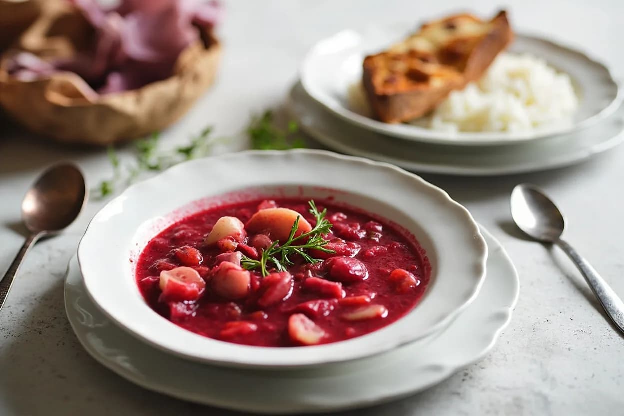 Borscht