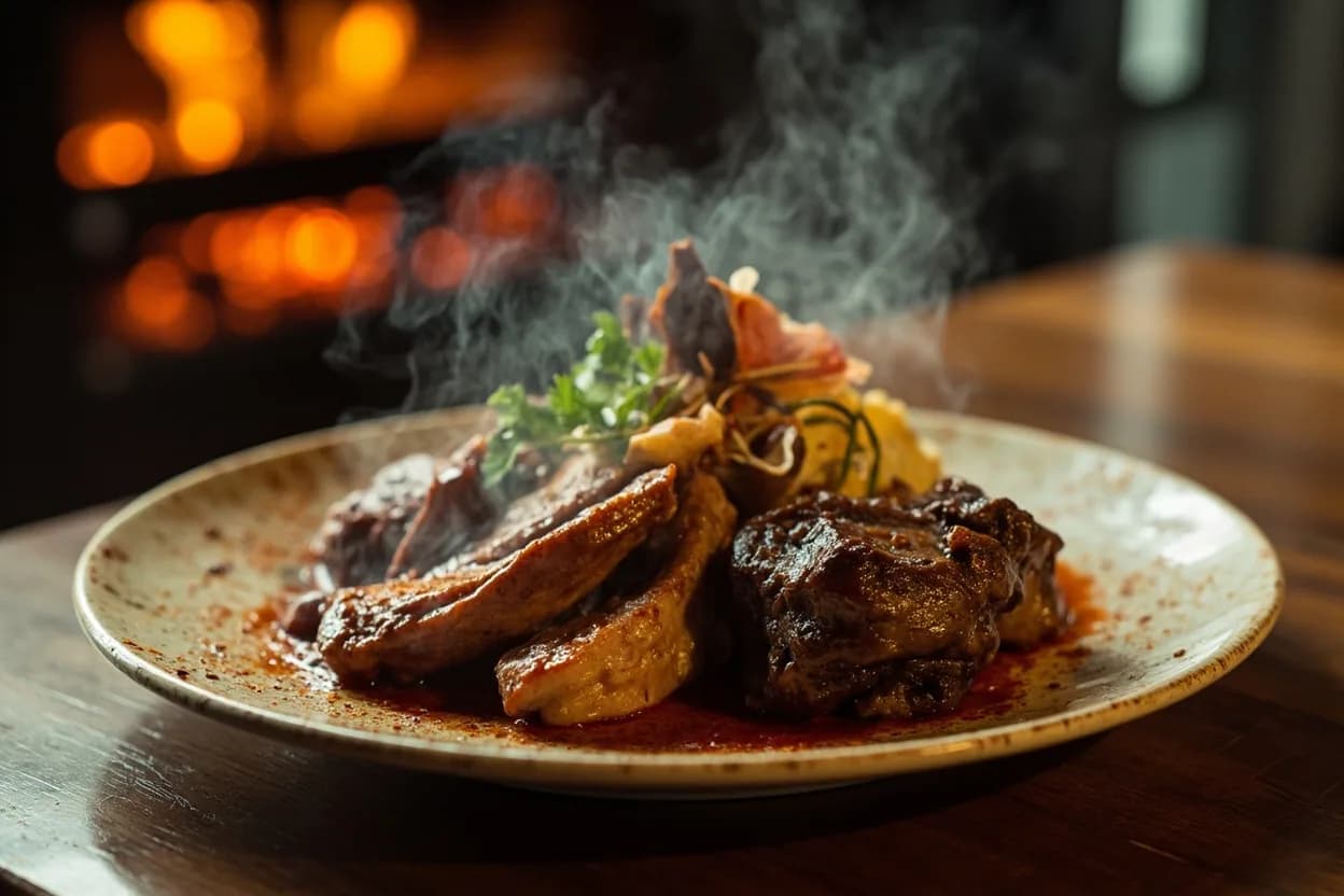 Braai (South African barbecue)