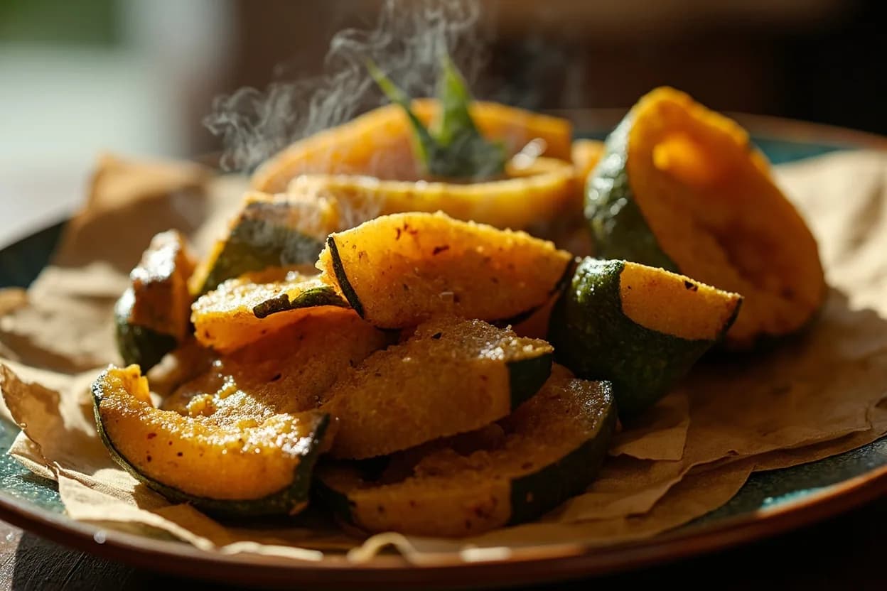 Breadfruit (Roasted or Baked)