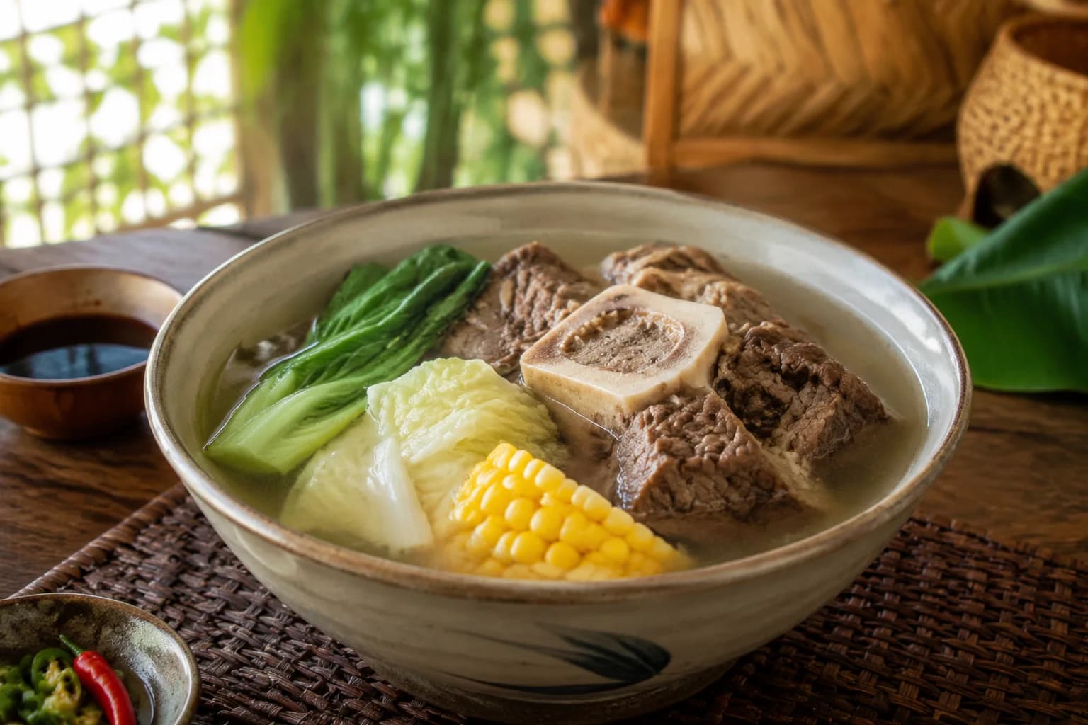 Bulalo