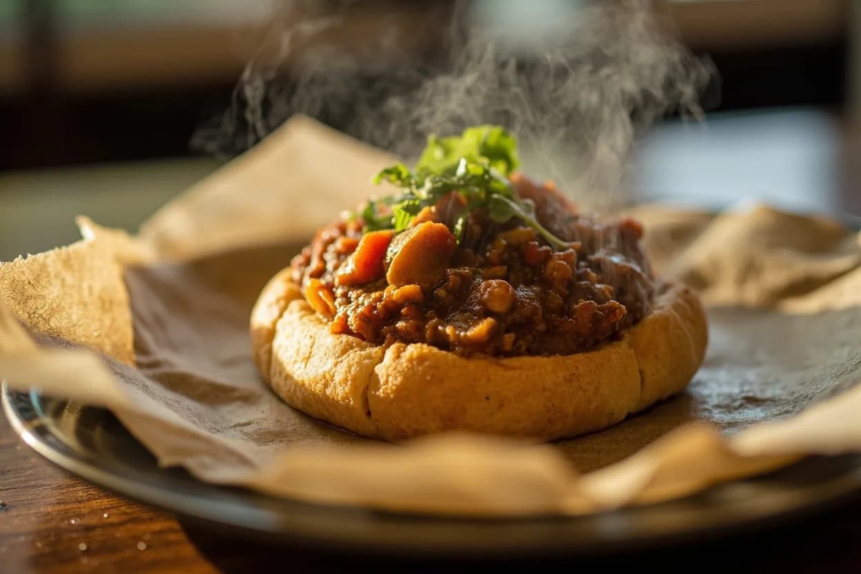Bunny Chow