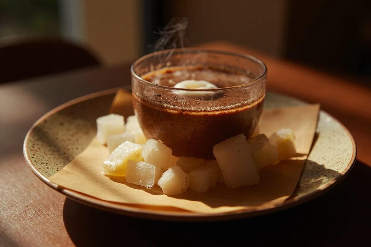Cacao Drink