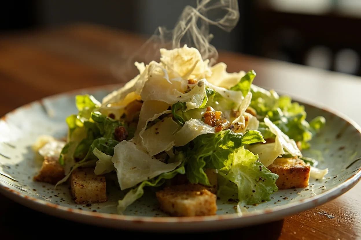 Caesar Salad