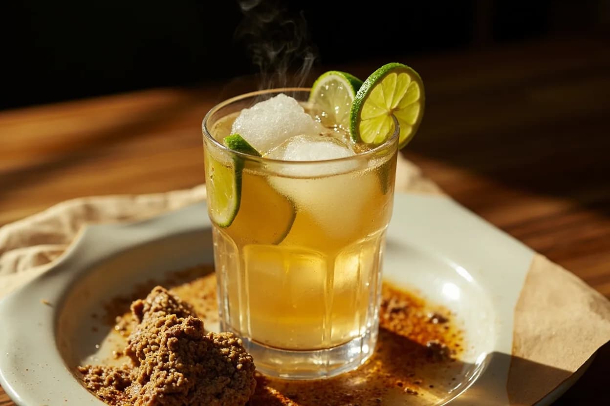 Caipirinha
