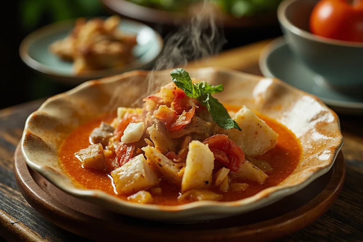 Canh Chua