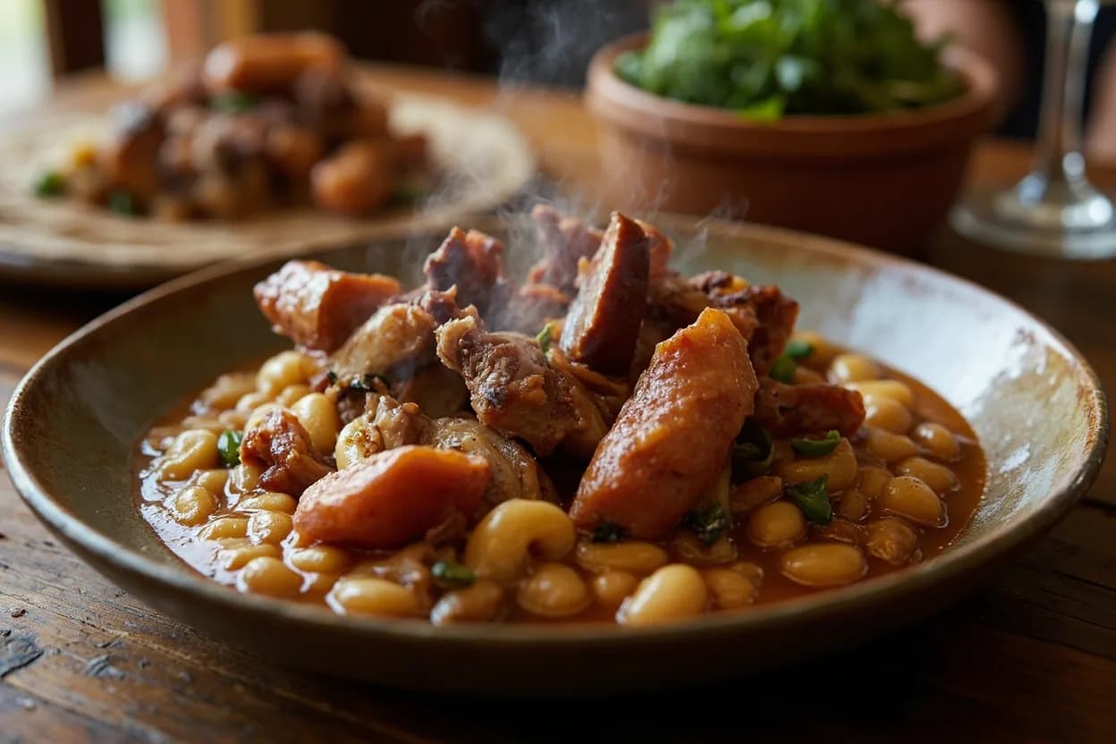 Cassoulet
