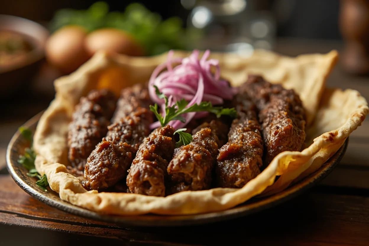 Ćevapi