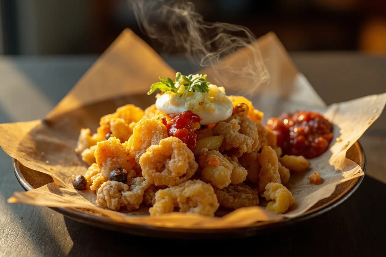 Chaat