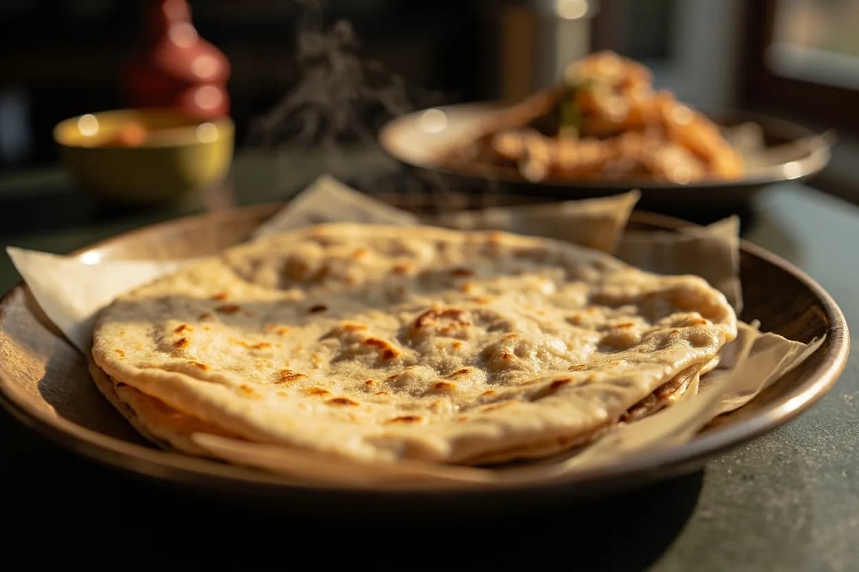 Chapati / Roti