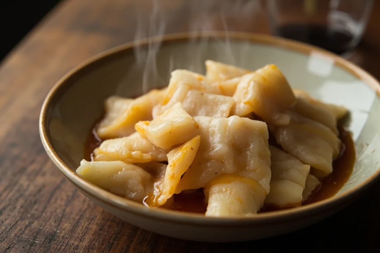 Chapssal Tteok