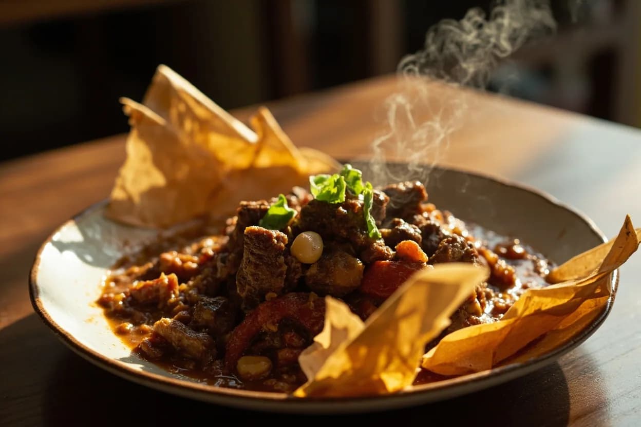 Chili con Carne