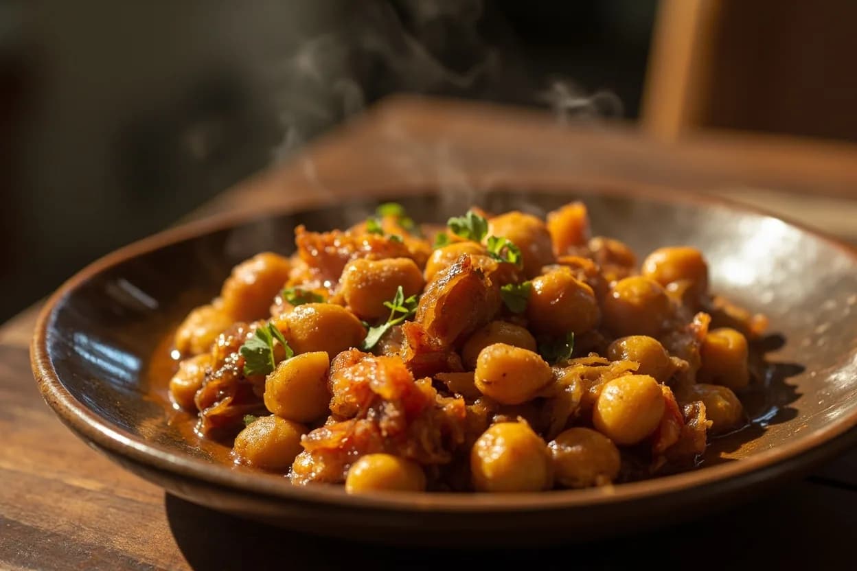 Chole