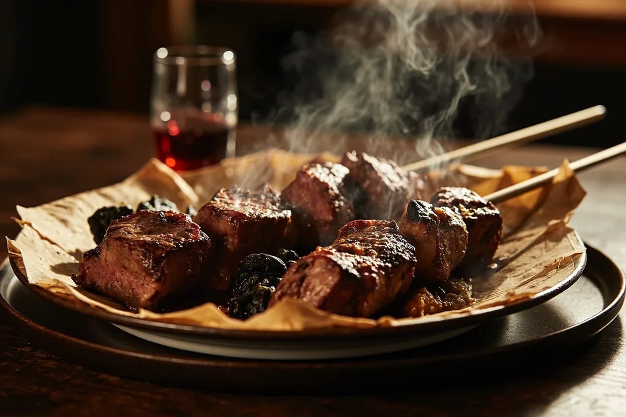 Churrasco
