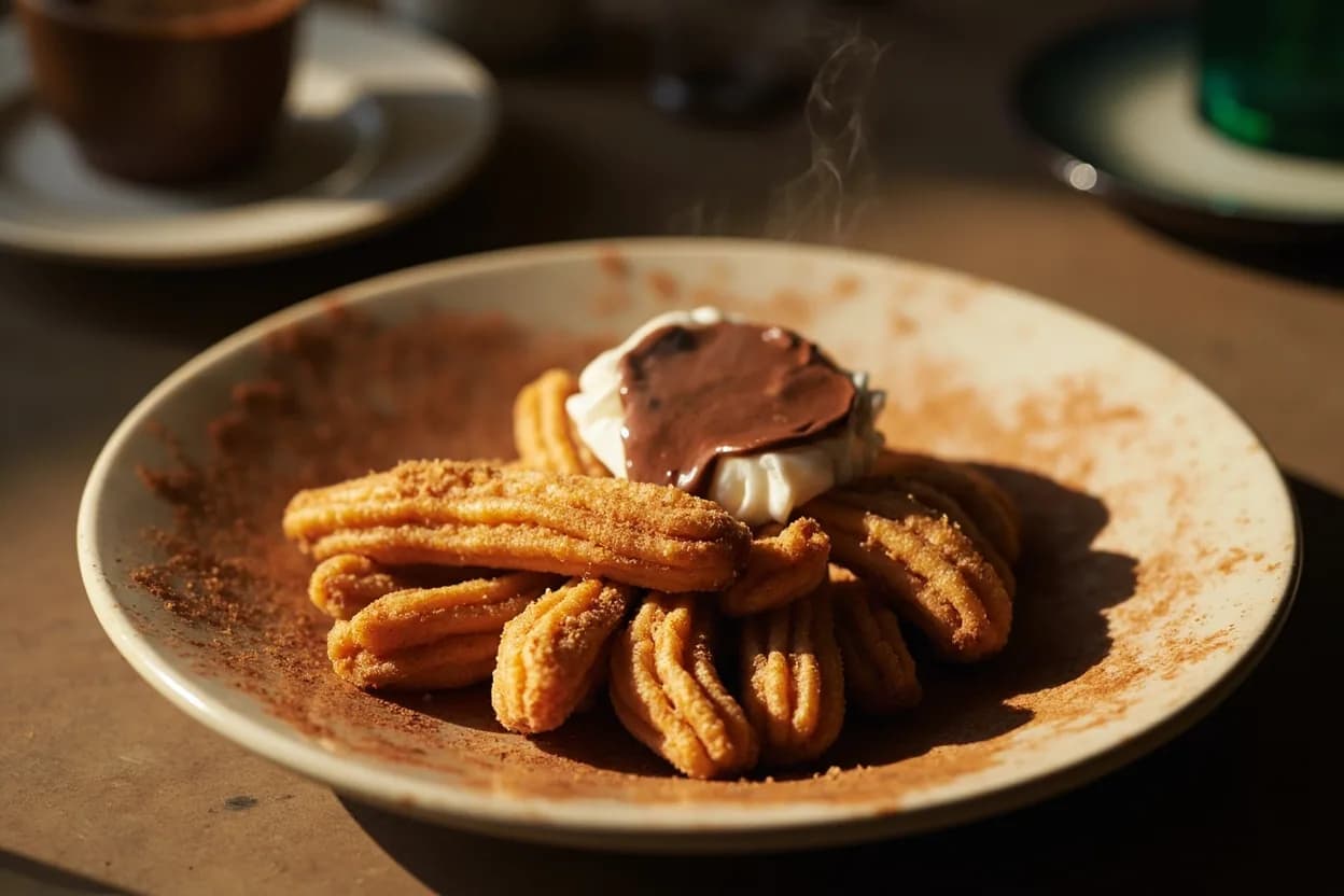 Churros