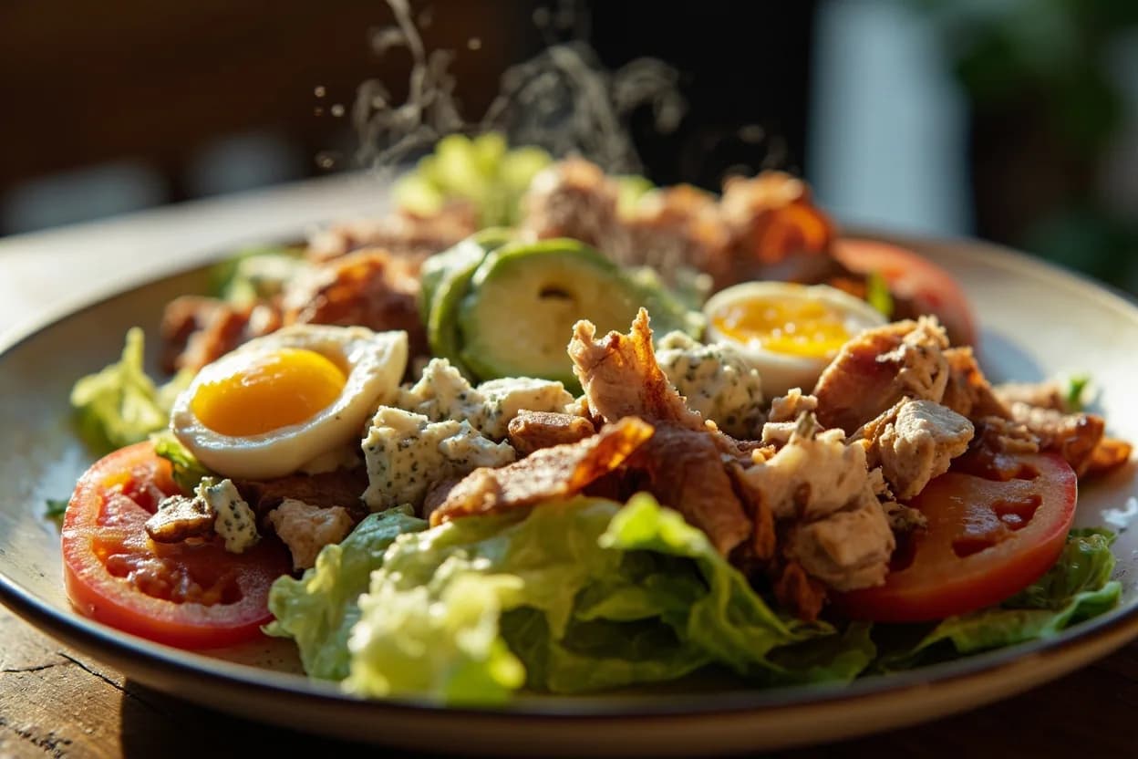 Cobb Salad
