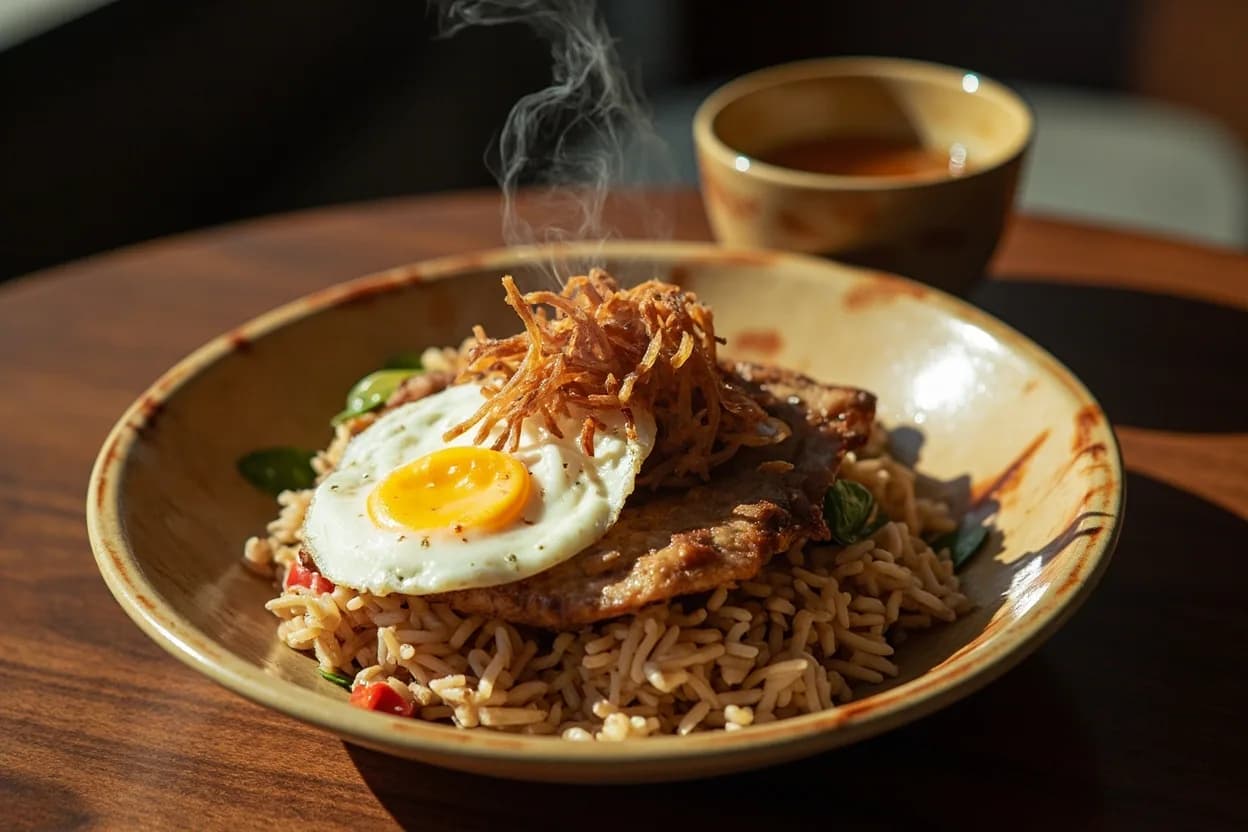 Cơm Tấm