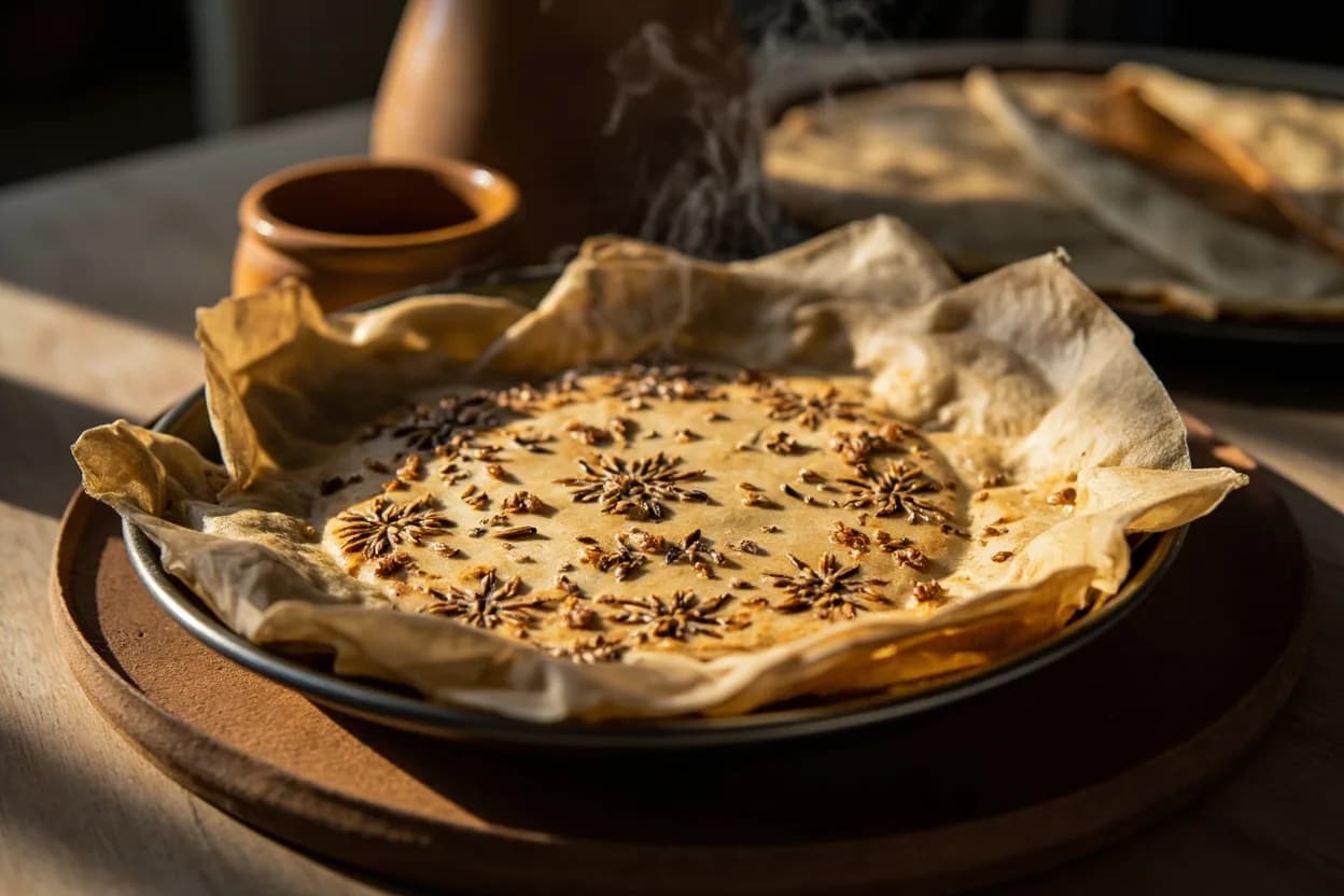 Çörek