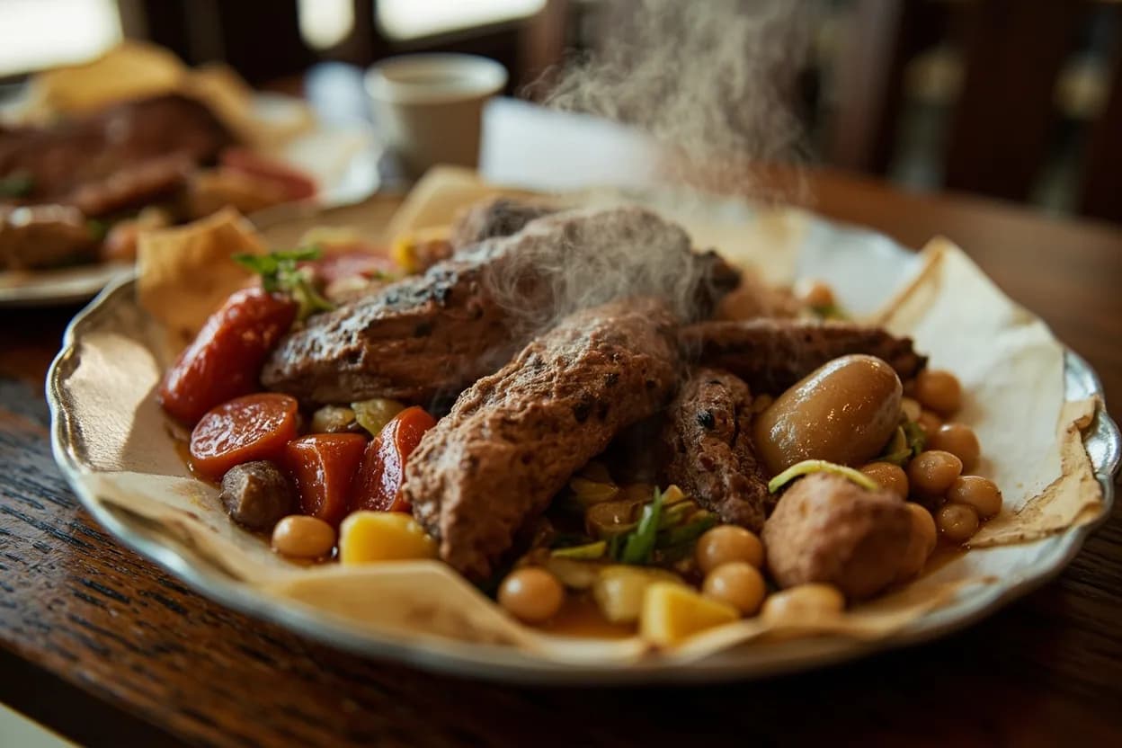 Cozido à Portuguesa