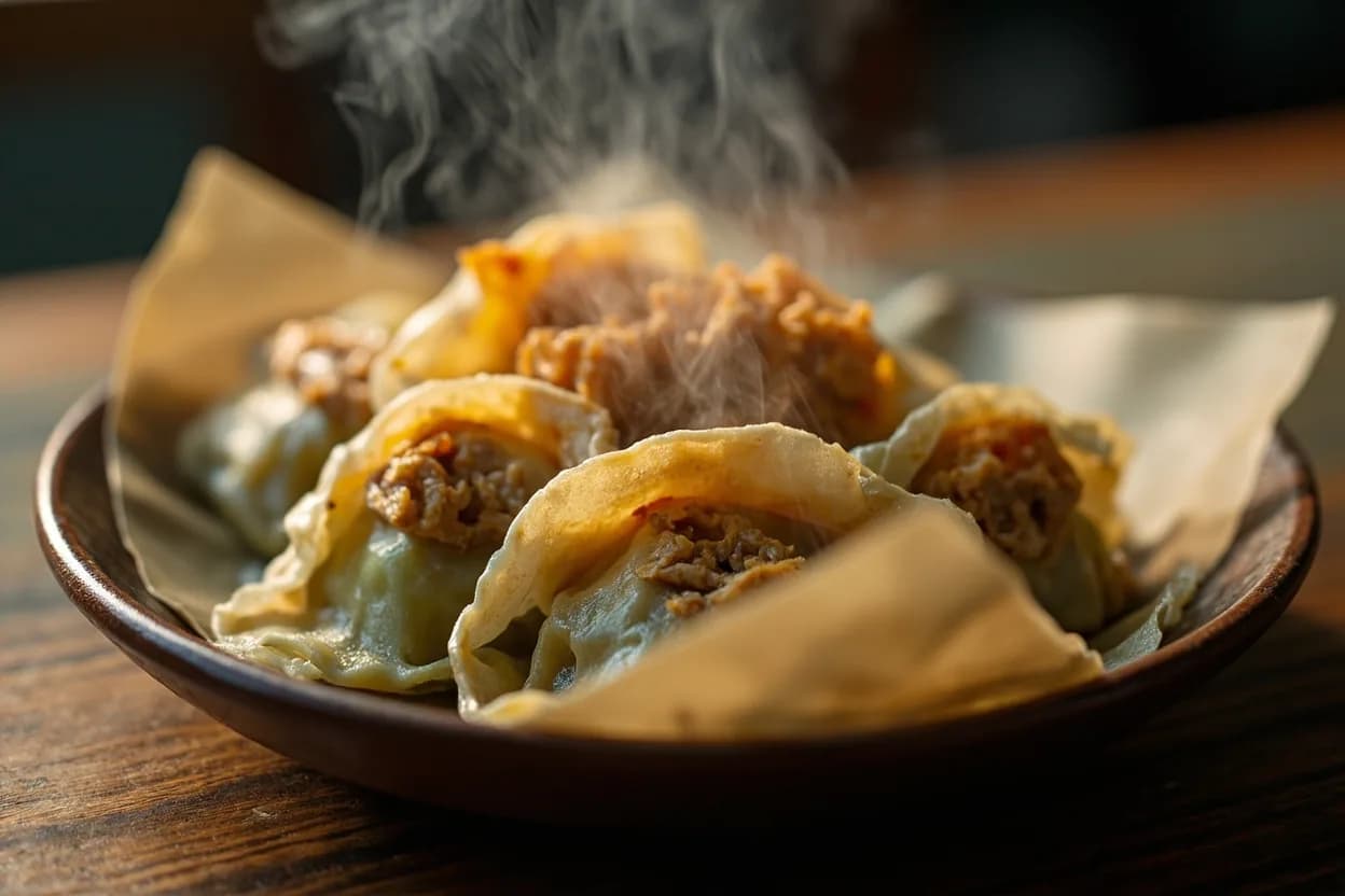 Dumplings