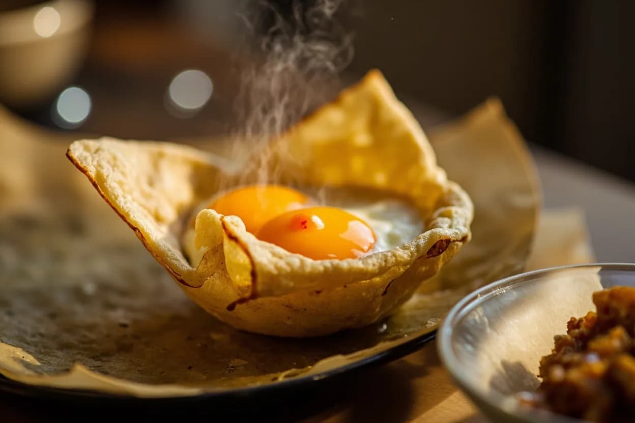 Egg Hoppers