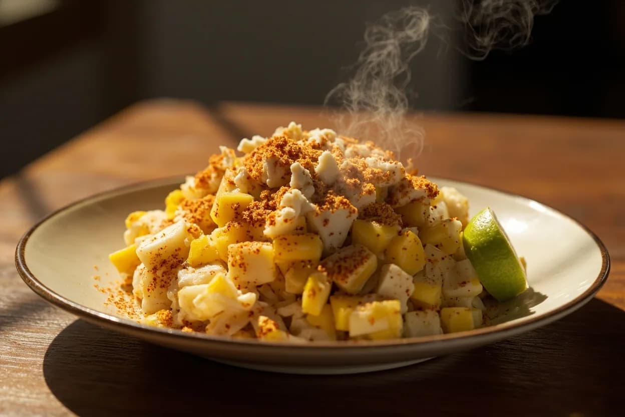 Elote