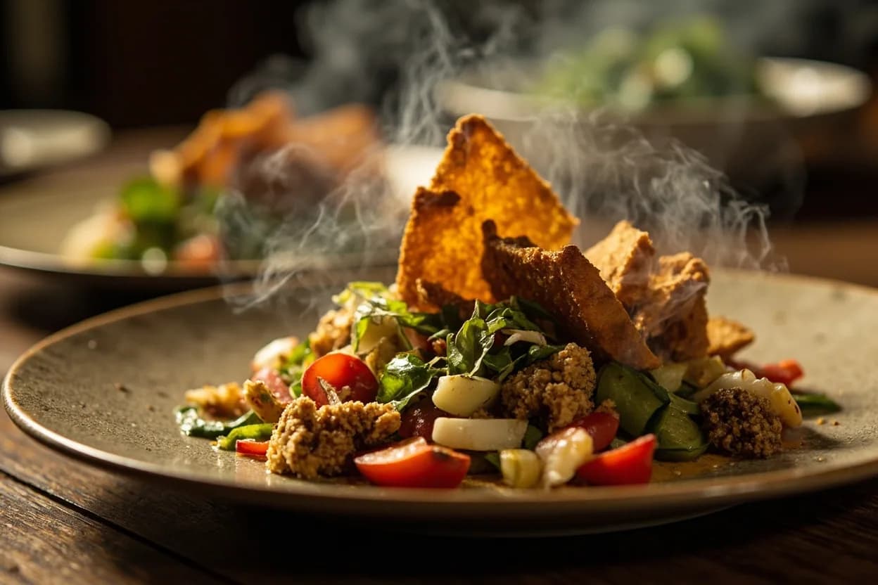 Fattoush