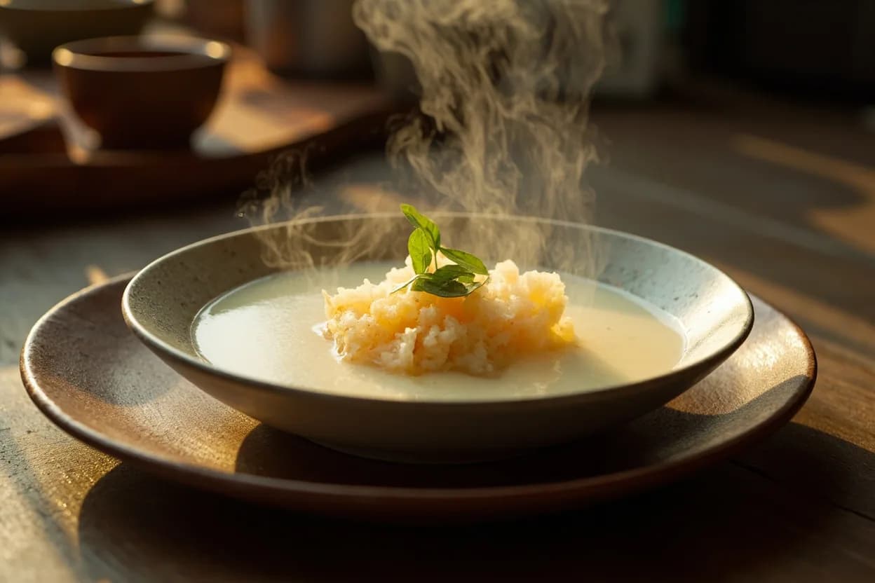 Fermented Sour Milk