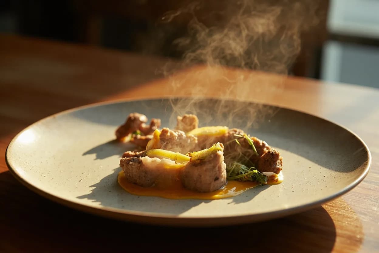 Foie Gras